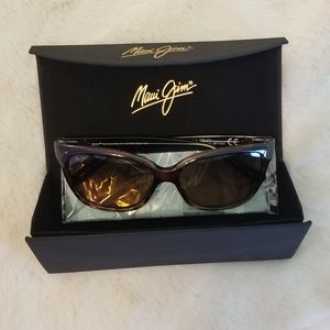 Maui Jim Starfish